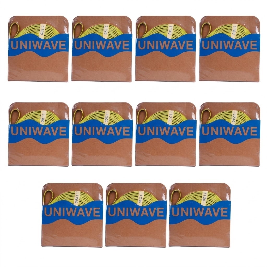 تسمه آیرو Uniwave 11.20 - تصویر 1